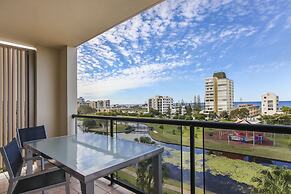 The Mirage Alexandra Headland