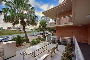 Best Western Casula Motor Inn