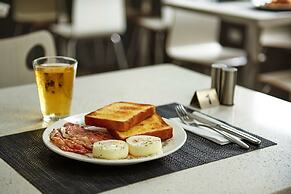 Best Western Casula Motor Inn