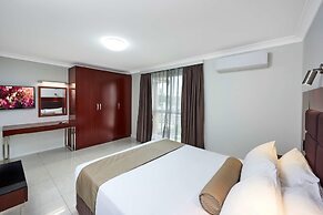 Best Western Casula Motor Inn