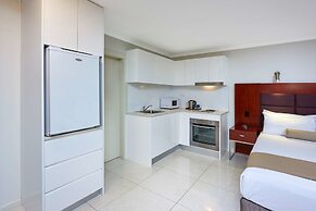 Best Western Casula Motor Inn