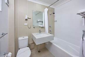 Best Western Casula Motor Inn