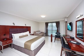 Best Western Casula Motor Inn