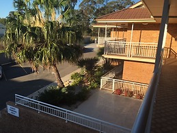 Best Western Casula Motor Inn