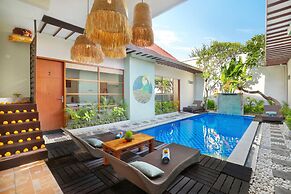 The Vie Villa Legian