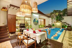 The Vie Villa Legian