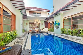 The Vie Villa Legian