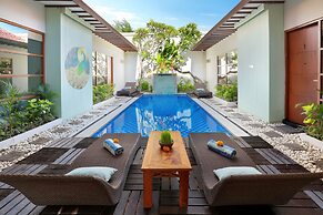 The Vie Villa Legian