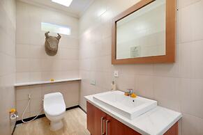 The Vie Villa Legian