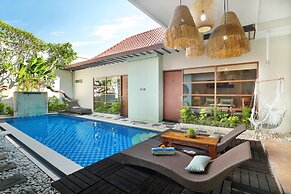 The Vie Villa Legian