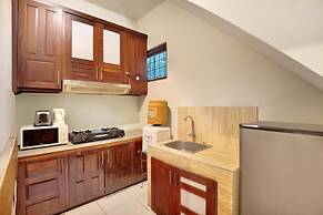 The Vie Villa Legian