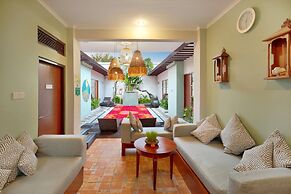 The Vie Villa Legian