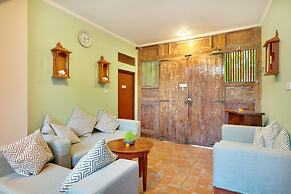 The Vie Villa Legian