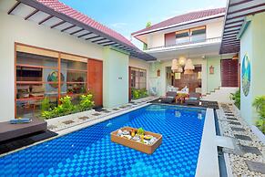 The Vie Villa Legian