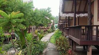 Phangan Cottage