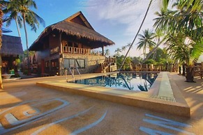 Phangan Cottage
