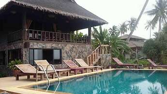 Phangan Cottage