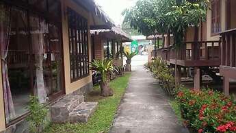 Phangan Cottage