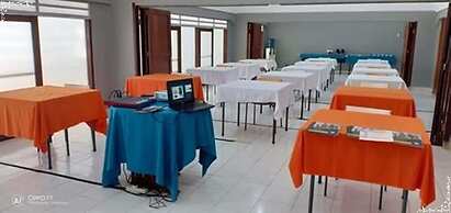 Laguna Gili Beach Resort