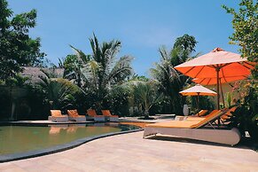Laguna Gili Beach Resort
