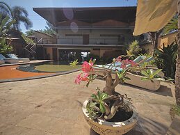 Laguna Gili Beach Resort