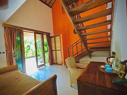 Laguna Gili Beach Resort