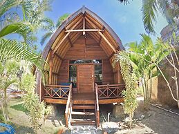 Laguna Gili Beach Resort