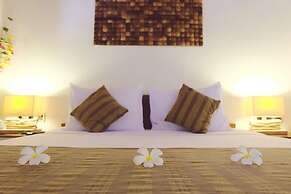 Laguna Gili Beach Resort