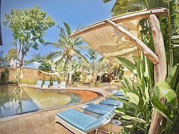 Laguna Gili Beach Resort