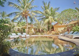 Laguna Gili Beach Resort