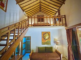 Laguna Gili Beach Resort