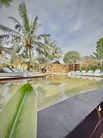 Laguna Gili Beach Resort