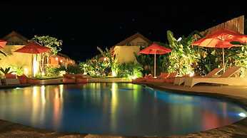 Laguna Gili Beach Resort