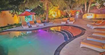 Laguna Gili Beach Resort