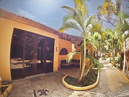 Laguna Gili Beach Resort