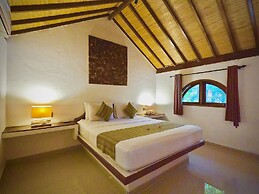 Laguna Gili Beach Resort