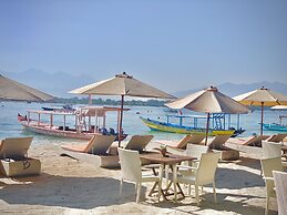 Laguna Gili Beach Resort