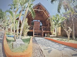 Laguna Gili Beach Resort