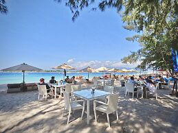 Laguna Gili Beach Resort
