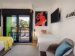 Mercure Bendigo Schaller