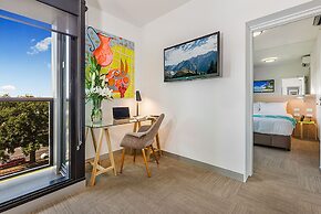 Mercure Bendigo Schaller