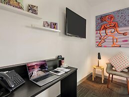 Mercure Bendigo Schaller