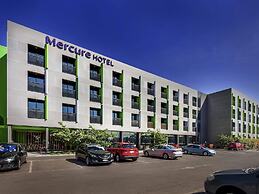 Mercure Bendigo Schaller