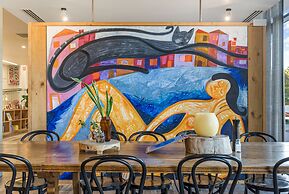 Mercure Bendigo Schaller