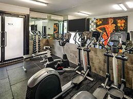 Mercure Bendigo Schaller