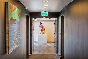 Mercure Bendigo Schaller