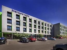Mercure Bendigo Schaller