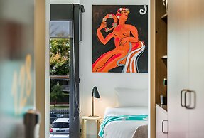 Mercure Bendigo Schaller