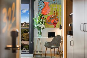 Mercure Bendigo Schaller