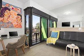 Mercure Bendigo Schaller